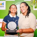 Isabelle E Patrícia Trajano