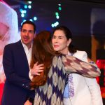 Ivana Bezerra, Eduardo Bismarck E Gláucia Maia(1)