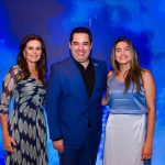 Ivana Bezerra, Wesley Assis E Denise Carrara