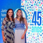 Ivana Bezerra E Denise Carrara