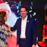 Ivana Bezerra E Eduardo Bismarck