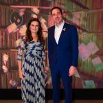 Ivana Bezerra E Eduardo Bismarck(2)