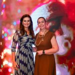 Ivana Bezerra E Patrícia Campos