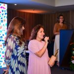 Ivana Bezerra E Rejane Santos