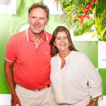 Jaap Stelia E Violante Saraiva