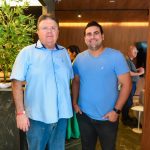 Jacob Otoch E Pedro Soldon