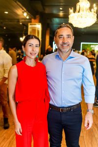 Jéssica E Ronaldo Munhós