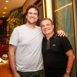 João Ary E Ricardo Bezerra