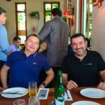 Joel Lima E Eduardo Pereira