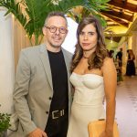 Joel E Andrea Pivotto