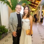 Joel E Andrea Pivotto 2