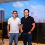 Johnatas Costa E Rômulo Santos