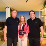 José, Jacqueline E Daniel Simões