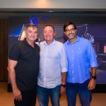 José Peixoto, Darlan Leite E Samuel Simões