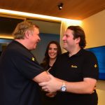 José E Daniel Simões(1)