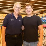 José Do Egito E Guilherme Colares