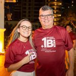 Joyce Lima E Marcelo Prado