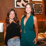 Julia Benevides E Ana Bratriz Velloso