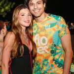 Júlia Machado E André Camurça