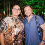 Julio Macedo E Fernando Rodrigues