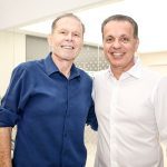 Julio Ventura E Leonardo Dall'olio