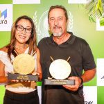 June Paik E Geraldo Monteiro