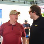 Kalil Otoch E Daniel Simões_