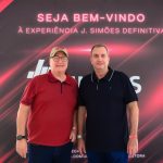 Kalil Otoch E Ricardo Barbosa