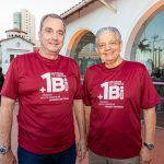 Kalil Otoch E Sergio Queirós