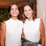 Karine Studart E Renata Santos