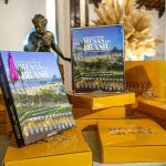 Lançamento Mdo Livro Mesas Do Brasil 6084