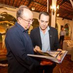 Lançamento Mdo Livro Mesas Do Brasil 6101