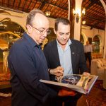 Lançamento Mdo Livro Mesas Do Brasil 6103