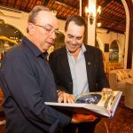 Lançamento Mdo Livro Mesas Do Brasil 6104