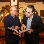 Lançamento Mdo Livro Mesas Do Brasil 6106