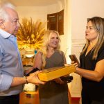 Lançamento Mdo Livro Mesas Do Brasil 6116