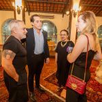 Lançamento Mdo Livro Mesas Do Brasil 6133