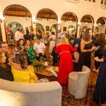 Lançamento Mdo Livro Mesas Do Brasil 6231