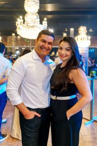 Lázaro E Tayalles Cunha