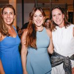 Leandra Vasconcelos, Camila Coutinho E Renata Santos