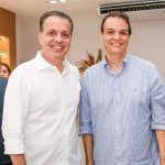 Leonardo Dall'olio E Hercy Alencar