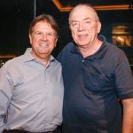 Lewton E Sérgio Holanda