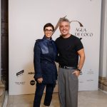 Lilian Pacce E RenatoThomaz_ Fotos_ @midoridelucca E @olhosdecamilla