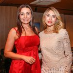 Lindy Dantas E Maria Mirlania