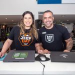 Lorena Guimarães E Jefferson Gois