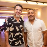 Lucas Brasil E Fabiano Oliveira