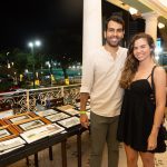 Lucas Forte E Amanda Leal 2