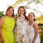 Luciana Bezerra E Gelma E Giovanna Guimarães