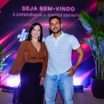 Luciana Fontenele E Bruno Félix