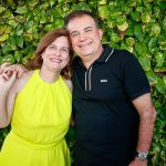 Luciana E Ricardo Bezerra